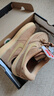 耐克（NIKE）官方空軍一號(hào)AIR FORCE 1男子透氣輕便運(yùn)動(dòng)鞋秋季CJ9179 200亞麻/麥黃/橡皮淺褐/黑 42.5 曬單實(shí)拍圖
