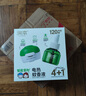 潤本（RUNBEN）電蚊香液驅蚊液120晚45ml×4瓶+1器防蚊定時無香型 曬單實拍圖