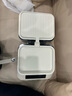 摩飛電器（Morphyrichards）【國家補貼】電餅鐺 0氟鈦瓷超耐磨 電餅檔家庭用早餐機 上下可拆加大加深電煎餅鍋電烤盤 MR8601A 曬單實拍圖