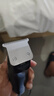 奧克斯（AUX） 電推子理發(fā)器雕刻油頭推剪成人剃頭電推剪剃頭刀光頭神器電推子理發(fā)剪頭發(fā)理發(fā)工具全套 （全家通用輕音不卡發(fā)）藍(lán)色+剪刀 曬單實(shí)拍圖