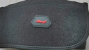 李寧（LI-NING）護肘網(wǎng)球肘專用護具關(guān)節(jié)保護套保暖羽毛球男健身臥推加壓運動護臂 曬單實拍圖