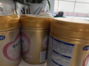 飛鶴臻愛倍護 嬰兒配方奶粉2段(6-12個月) 900g*6 乳鐵蛋白 育兒補貼 曬單實拍圖
