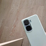 創(chuàng)殼帥 【膚感真液態(tài)硅膠】iQOONeo10Pro+手機殼Neo10pro保護套植絨內里輕薄大孔鏡頭全包防摔簡約男女款 【純白色】手感絲滑植絨內里真液態(tài)硅膠純色防摔后殼 iQOO Neo10Pro+ 曬單實拍圖