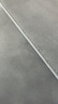 Yoves 適用蘋(píng)果macbook air m4內膽包pro14 m3保護套air15筆記本電腦包 黯藍色【請勿拍錯尺寸】 MacBook Pro14英寸 M4/M3/M2 曬單實(shí)拍圖