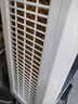 駱駝電風(fēng)扇家用商用冷風(fēng)扇空調(diào)扇大型工業(yè)冷風(fēng)機(jī)加水制冷電扇水冷空調(diào)扇家用工廠商用冷風(fēng)扇 1.32米高【適合110平方】機(jī)械暴風(fēng)/80L水箱 曬單實(shí)拍圖
