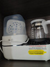 孕貝奶瓶消毒柜 烘干恒溫水壺嬰兒溫奶器二合一體機(jī)暖奶器熱奶器 6.8L 曬單實拍圖