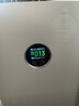 米家小米空氣凈化器5 除甲醛除菌除異味 家用 除霧霾PM2.5 低噪設(shè)計 曬單實拍圖