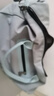 短途旅行包女小型輕便手提包男旅游包百搭單肩健身包行李箱285 藍(lán)色 小 曬單實(shí)拍圖