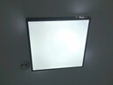 LED燈光板磨砂燈罩板亞克力燈箱片圓形吊頂燈擴(kuò)散板塑燈罩外殼罩 定制其他尺寸聯(lián)系客服 曬單實拍圖