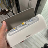 海爾【隨身款】雙子冰盒胰島素冷藏盒便攜大容量戶外家居用品車載冰箱 曬單實拍圖
