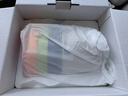 摩飛電器（Morphyrichards）制冰格模具 三層制冰盒快速脫模 帶不銹鋼儲冰保溫桶 家用制冰器模具MR1105 曬單實拍圖