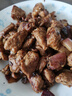 澇河橋供港 寧夏灘羊 去骨后腿肉凈重2斤/袋 原切羊腿肉 燒烤火鍋食材 曬單實拍圖