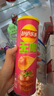 樂事（Lay's）薯片 多口味104g*9罐 組合裝 休閑零食百事食品送禮物送女孩 曬單實拍圖