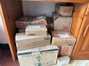 公牛（BULL）開關(guān)插座 86型防水開關(guān)面板盒防水罩插座浴室防水盒 F06 暗裝兩位 曬單實(shí)拍圖