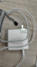 極川 蘋果筆記本電腦充電器MacBook Pro充電頭Type-C線套裝PD87W電源適配器USB-C A1707/A1990/A1719 曬單實(shí)拍圖