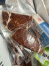 肉鮮廚師澳洲和牛谷飼M5+雪花牛排 凈重3斤 雪花牛排生鮮牛扒冷凍 曬單實(shí)拍圖