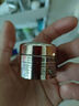 蘭蔻（LANCOME）菁純臻顏淡紋眼霜 5ml*4 一支正裝量 滋潤淡紋緊致【臨期清倉】 曬單實拍圖