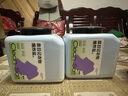 泉日記活氧衣物清潔爆炸鹽900g*2母嬰可用白色衣服去黃增白去污去漬神器 曬單實拍圖