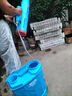 銀龍島（YINLONGDAO）德國銀龍島 電動噴霧器 農(nóng)用霧化背負式打藥機農(nóng)藥高壓消毒機消殺 20L【雙泵】20A+八代風(fēng)筒16A鋰電 曬單實拍圖