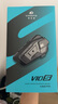 維邁通V10X V10S XR摩托車頭盔藍(lán)牙耳機(jī)升級JBL音效全盔騎行摩旅對講 V10S【暢銷款】含全套安裝配件 曬單實拍圖