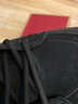VANS范斯官方 MTE Sk8-Hi 女鞋登山鞋防水雪鞋 黑色  41 曬單實(shí)拍圖