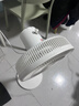 Meind風(fēng)扇落地扇電風(fēng)扇渦輪家用工業(yè)宿舍辦公室立式超靜音大風(fēng)力 黑色標(biāo)配款/輕音低噪 曬單實拍圖