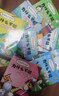 全套10冊(cè)我為什么不能系列繪本兒童情緒管理與性格培養(yǎng)系列幼兒園3一6歲書(shū)籍注音版閱讀故事   曬單實(shí)拍圖