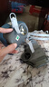 3M 3200防塵口罩KN95面具防工業(yè)粉塵打磨煤礦裝修專用防護(hù)面罩 HF-52防塵三件套【1片濾棉升級(jí)硅膠KN95級(jí)】 曬單實(shí)拍圖