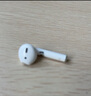 適用蘋果 Airpods2/3代/Pro/Pro2單只丟失補(bǔ)配左右耳機(jī)單充電盒 AirPods2 單右耳 R 全新正品 曬單實(shí)拍圖