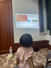 哈趣K2 Pro高亮版 投影儀家用 1080P高清 智能便攜臥室家庭影院投影機(jī) 國家補(bǔ)貼（支持運(yùn)動補(bǔ)償） 曬單實(shí)拍圖