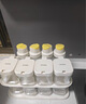 炊大皇 調(diào)料盒調(diào)料罐燒烤調(diào)料瓶家用密封套裝 油壺密封罐 12件套帶架子 曬單實(shí)拍圖