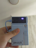 remax3C認(rèn)證30W超級(jí)快充磁吸充電寶AC插頭自帶線小巧便攜無(wú)線充移動(dòng)電源可上飛機(jī)適用蘋(píng)果16/15華為小米 曬單實(shí)拍圖