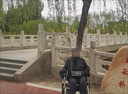 恒源祥老年人春秋裝女毛衣奶奶60-70歲毛衫開衫老人衣服裝80外套媽媽 綠色 L (90-105斤) 曬單實(shí)拍圖