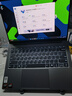 聯(lián)想（Lenovo）小新Pro14 AI超能本 銳龍版 輕薄筆記本電腦 銳龍7 8845H  32G1T 2.8k 鴿子灰 曬單實(shí)拍圖
