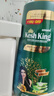 KESH KING【正品直售】印度阿育吠陀洗發(fā)水21味草薬脫發(fā)去屑止癢控油店方 1瓶裝印度阿育吠陀洗發(fā)水600ml 曬單實拍圖