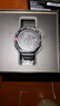 華為（HUAWEI）手表WATCH GT 5【國(guó)家補(bǔ)貼15%】運(yùn)動(dòng)智能兩周續(xù)航藍(lán)牙通話體溫心率血氧健康監(jiān)測(cè)送男女朋友禮物pro 46mm幻夜黑【皮表帶+貼膜】 曬單實(shí)拍圖