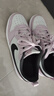 耐克（NIKE）舒適百搭櫻花粉滑板鞋低幫復(fù)古輕盈透氣抓地力運(yùn)動(dòng)休閑鞋 BQ5448-005 40 曬單實(shí)拍圖