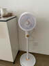 NIYEVN【300平全屋降溫丨秒降16℃】空調(diào)扇制冷風(fēng)扇落地扇電風(fēng)扇靜音臥室超靜音一級能效空氣循環(huán)扇家用 【空調(diào)級冷風(fēng)】200m全域降溫-靜音恒冷-省電機械 2025年新款丨渦輪暴風(fēng)丨全屋送風(fēng)制冷丨 曬單實拍圖