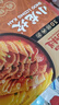 小龍坎 自熱火鍋方便速食 牛肉雞翅418g懶人自煮即食夜宵牛油小火鍋冒菜 曬單實拍圖