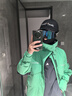 BURTON伯頓官方男士DAYBEACON 3L滑雪服保暖防潑水滑雪裝備240071 24007100300 S 曬單實(shí)拍圖