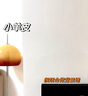 嘉寶莉（CARPOLY）室內乳膠漆凈界A+生物友好多效小羊皮紋理藝術(shù)墻面漆6.4kg可調色 曬單實(shí)拍圖