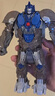 變形金剛（TRANSFORMERS）兒童男孩玩具模型手辦周邊機(jī)器人模玩碰碰變形電影7猩猩隊(duì)長(zhǎng)F4641 曬單實(shí)拍圖