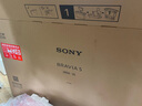 索尼（SONY）2025新品 X90L升級(jí)款 55英寸 索尼電視5系 MiniLED XR芯片 K-55XR50 二級(jí)能效 國(guó)家補(bǔ)貼 曬單實(shí)拍圖