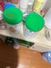 惠氏（Wyeth）啟賦有機進口嬰兒配方奶粉1段（0-6月）350g 曬單實拍圖