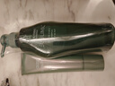 資生堂專(zhuān)業(yè)美發(fā) 芳氛頭皮 護發(fā)素130g 柔順 養發(fā)洗護滋養 補水保濕 植物草本花香 曬單實(shí)拍圖