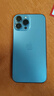 【白條免息】Apple iPhone 13ProMax 蘋果13ProMax 國行5G全網(wǎng)通蘋果手機 遠(yuǎn)峰藍(lán)色【店長推薦】 【99新】128G【現(xiàn)貨速發(fā)+三年店?！?曬單實拍圖