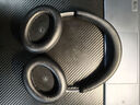 AKG N9 頭戴式無線降噪藍牙耳機2.4G四模通話耳麥游戲音樂HiFi耳機生日禮物國家補貼 愛科技 黑色 曬單實拍圖