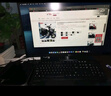 LG27英寸4K顯示器 設(shè)計(jì)師 IPS面板 設(shè)計(jì)繪圖 硬件校準(zhǔn) Mac外接液晶臺(tái)式電腦顯示屏幕 游戲電競(jìng) 27UQ850V【27英寸 4K 反向充電90W】 曬單實(shí)拍圖