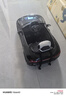 星辰皓奧迪兒童電動車四驅汽車遙控四輪寶寶玩具車可坐人童車RSGT 黑色+四驅+遙控+搖擺+皮座+軟輪 曬單實拍圖
