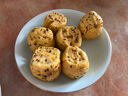 爺爺?shù)霓r(nóng)場香軟胚芽營養(yǎng)低筋粉500g*3袋裝 小麥面粉蛋糕松餅粉烘焙粉輔食 曬單實(shí)拍圖